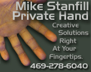 Mike Stanfill, Flash animation deluxe!